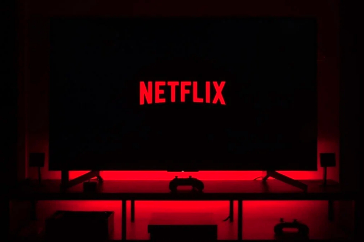 Netflix Top 100