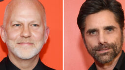 John Stamos rejected Ryan Murphy project