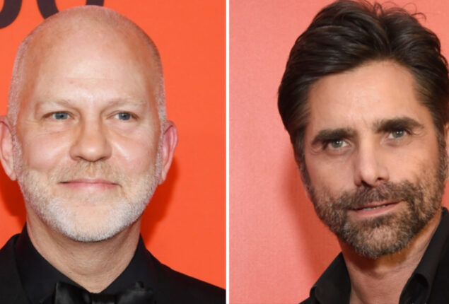 John Stamos rejected Ryan Murphy project