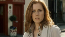 “Nightbitch” brings “Happiest Season” star to Amy Adams project