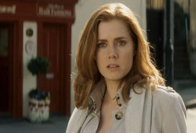 “Nightbitch” brings “Happiest Season” star to Amy Adams project