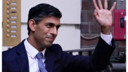 Rishi Sunak promises to fix Truss’ “mistakes”