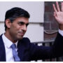 Rishi Sunak promises to fix Truss’ “mistakes”