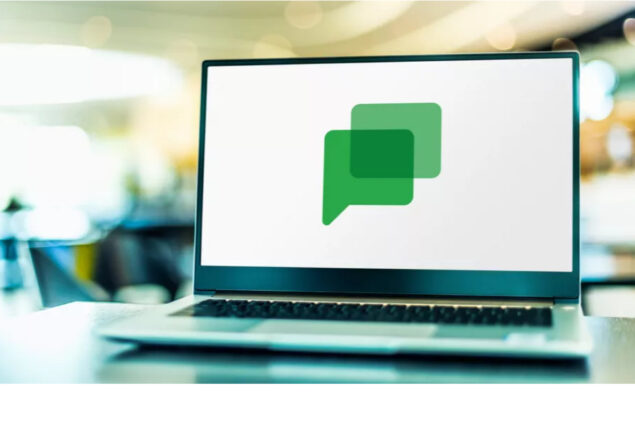 Google Chat emojis