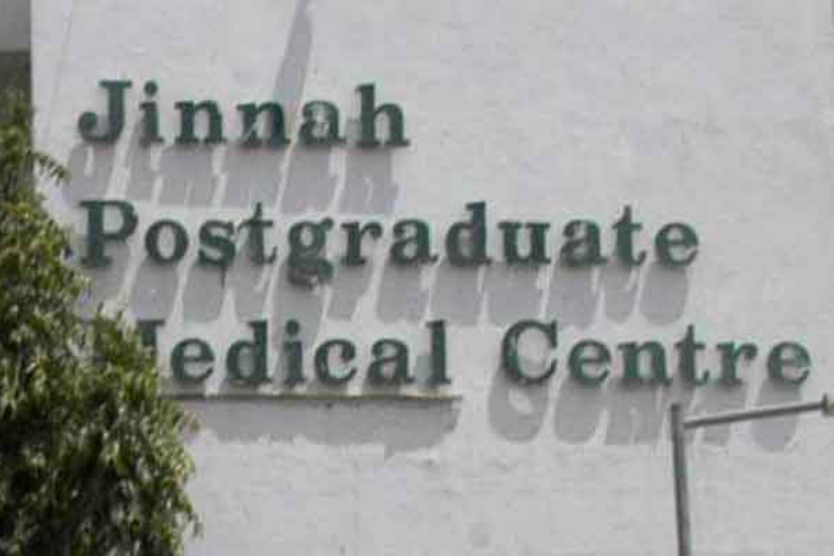 Naegleria takes life