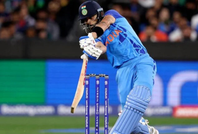 Live T20 World Cup: India chooses to bat versus Netherlands