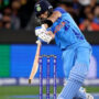 Live T20 World Cup: India chooses to bat versus Netherlands