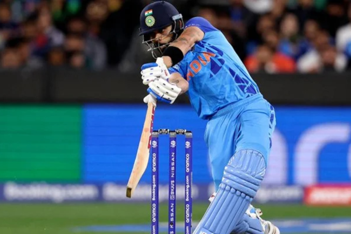 Live T20 World Cup: India chooses to bat versus Netherlands