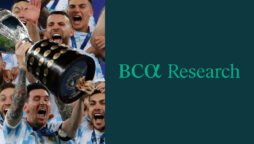 Supercomputer forecasts Argentina’s 2022 FIFA World Cup triumph