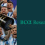 Supercomputer forecasts Argentina’s 2022 FIFA World Cup triumph