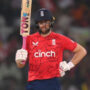 Dawid Malan outscored Pakistan with score of 78 in final T20I