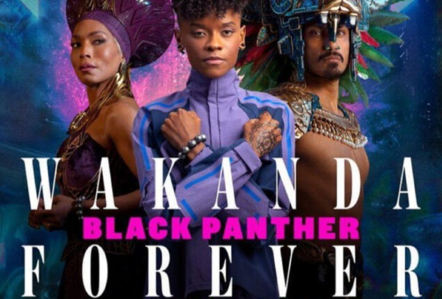 Huerta Tenoch reveals Namor is an anti-hero