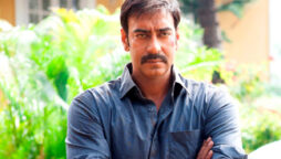 Ajay Devgn