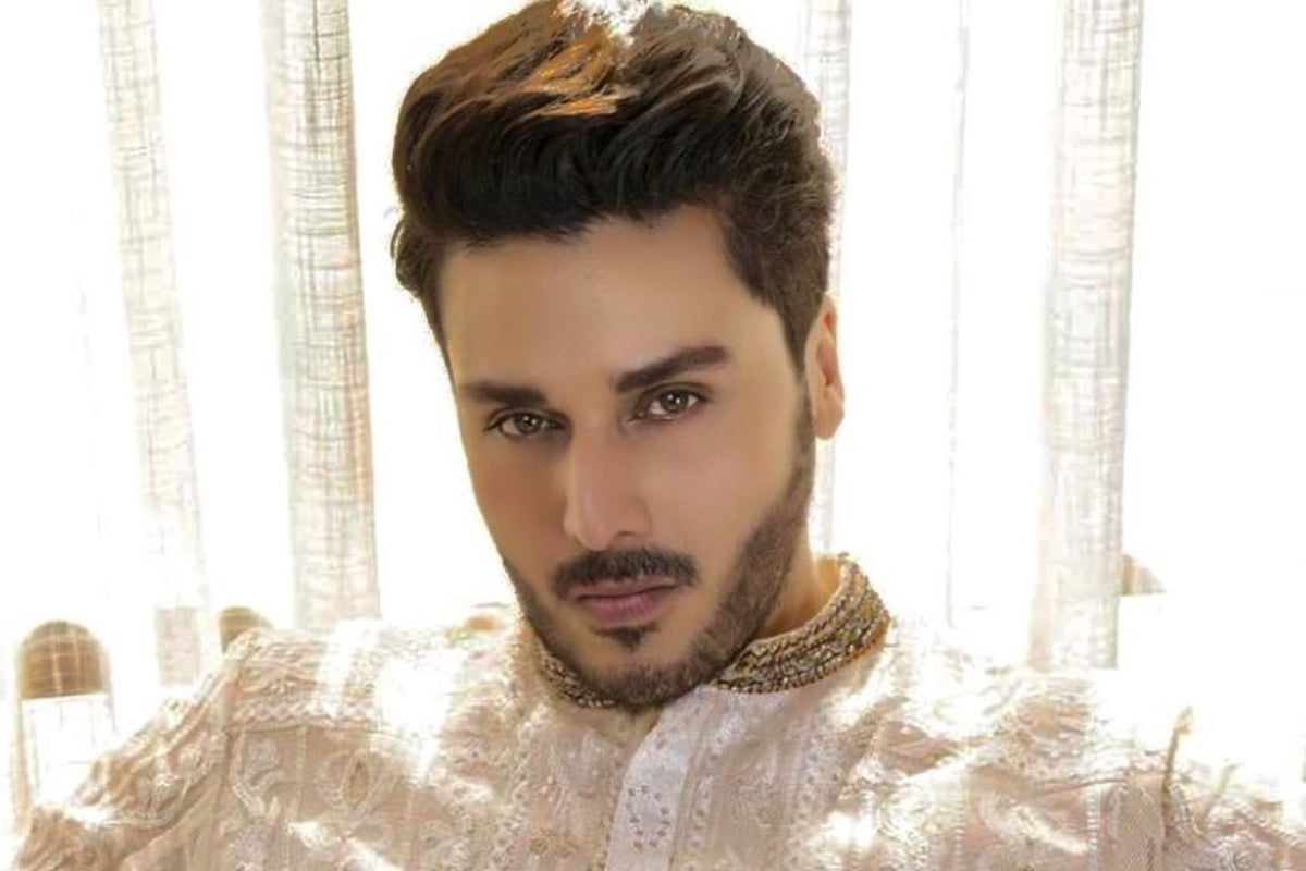 Ahsan Khan
