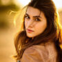 ‘Bhediya ki doctor’ Kriti Sanon in new poster with Varun Dhawan