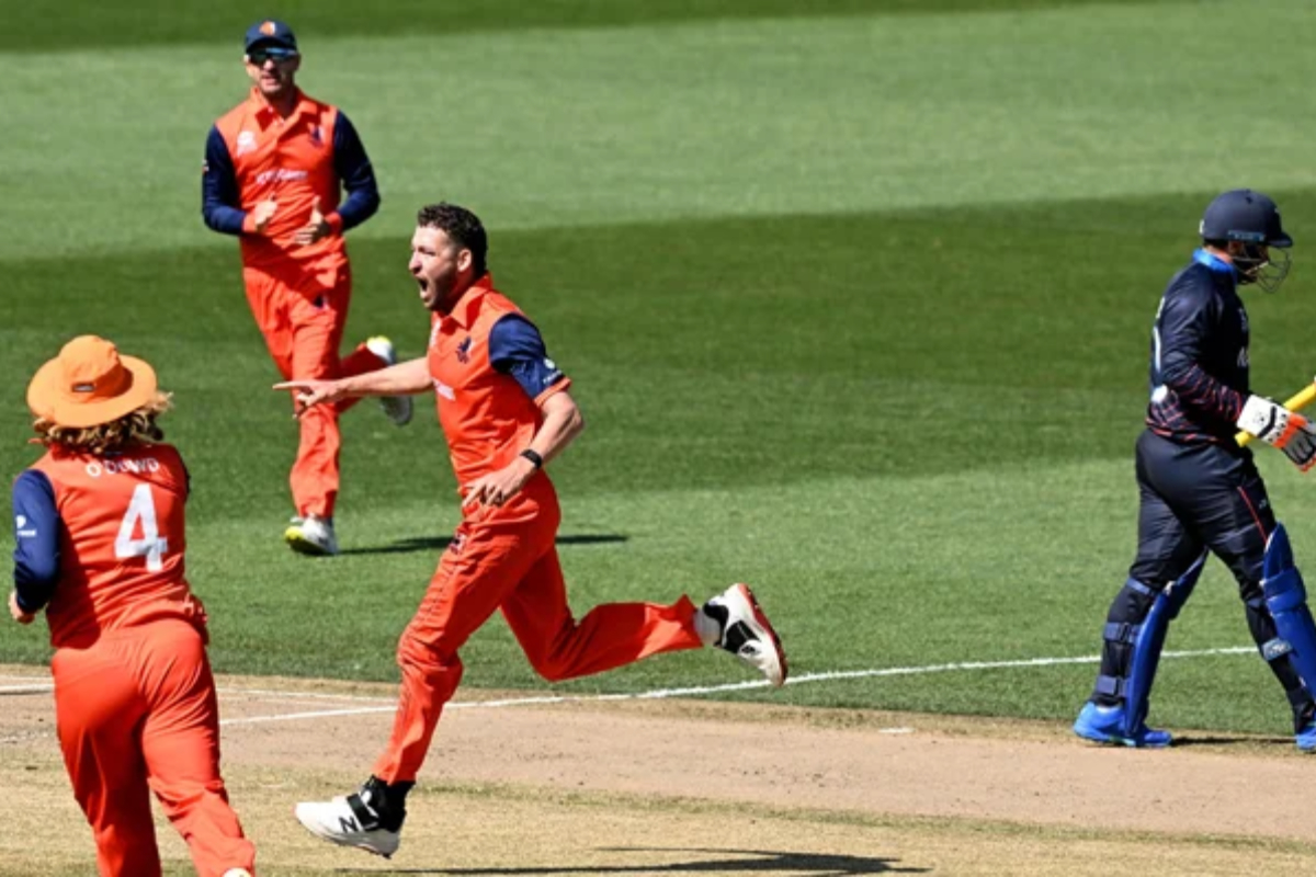 T20 World Cup 2022