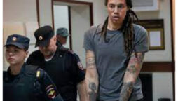 Brittney Griner