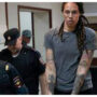 Brittney Griner says all the support and love are helping her
