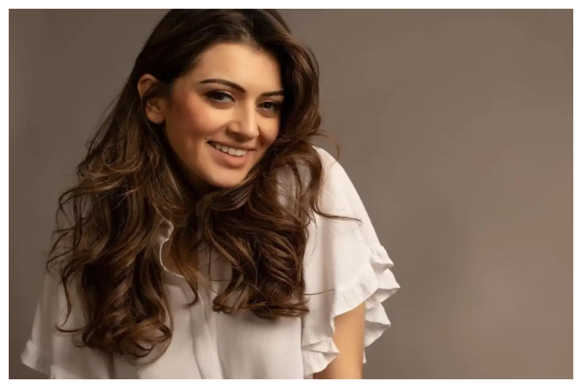 Hansika Motwani