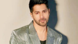 Varun Dhawan
