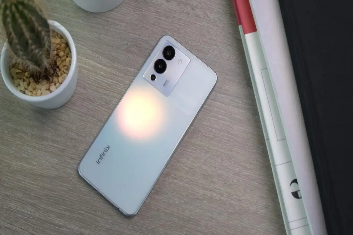Infinix Note 12 price in Pakistan