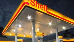 Shell Pakistan