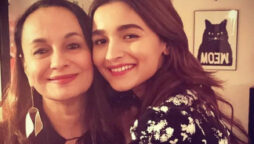 Alia Bhatt