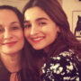 Soni Razdan sends Alia Bhatt to theatre school if she won’t get in SOTY