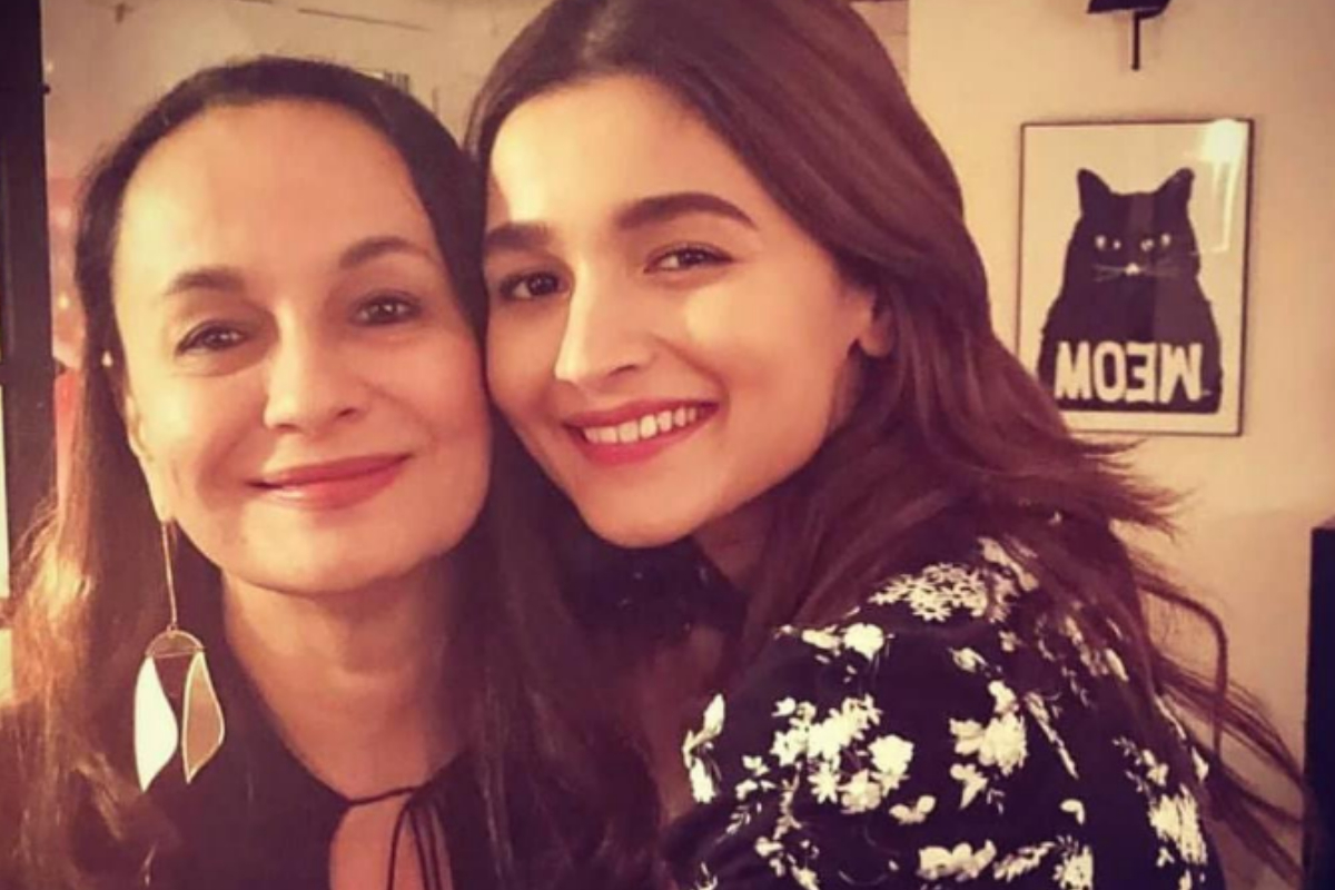 Alia Bhatt