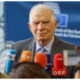Europe slaps drone sanctions against Iran