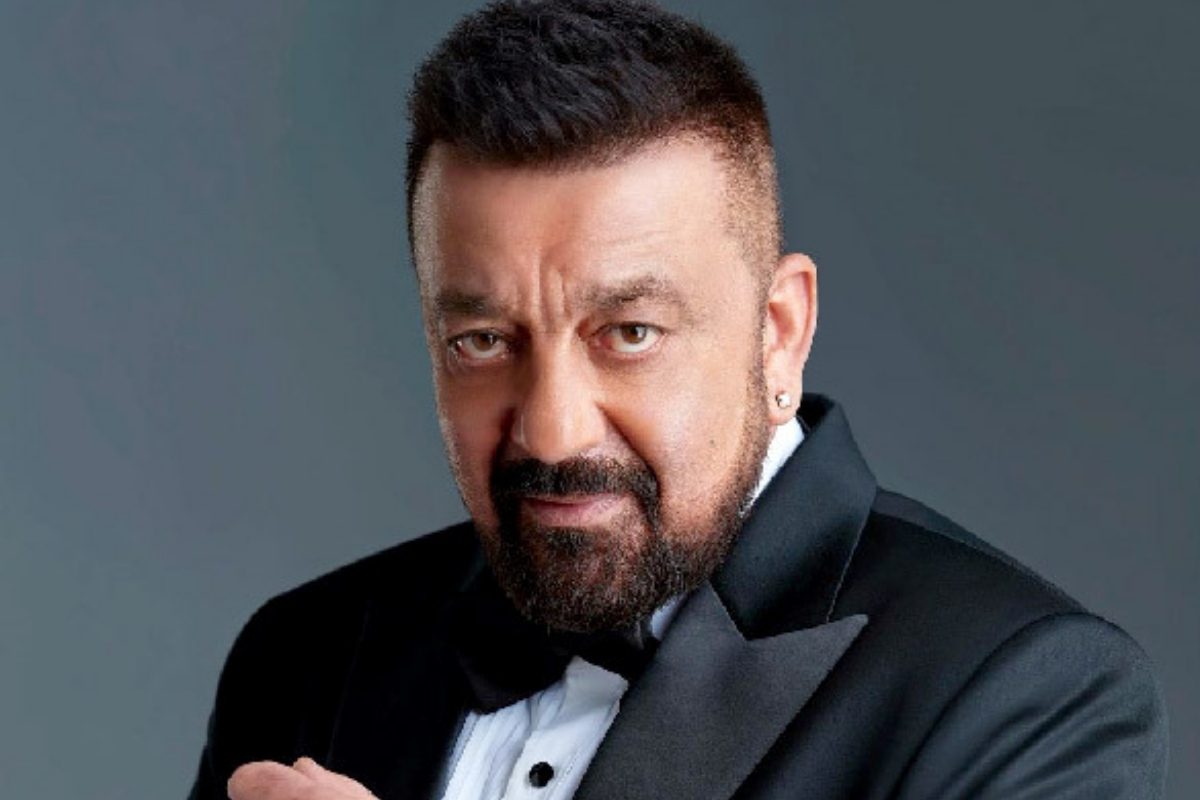 sanjay dutt