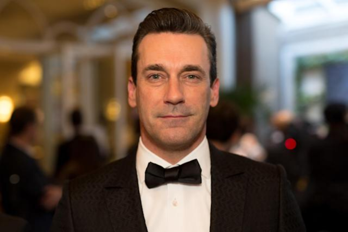 Jon Hamm