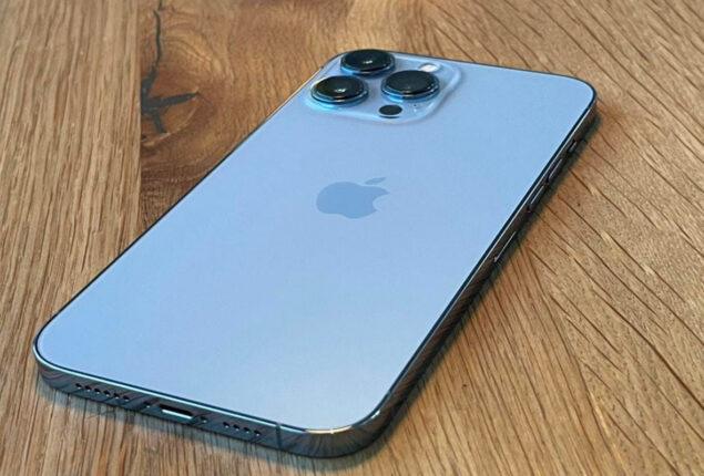 Apple iPhone 13 Pro Max price in Pakistan & specs