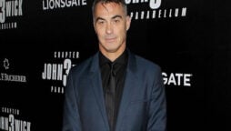 “Black Samurai” adaptation will be directed by Chad Stahelski