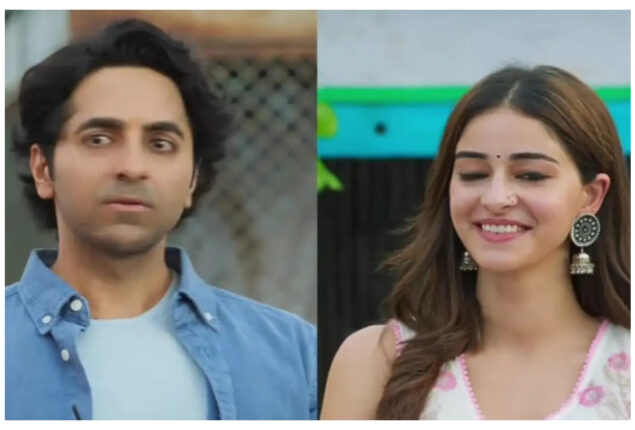 Ayushmann Khurrana, Ananya Panday’s Dream Girl 2 release date preponed