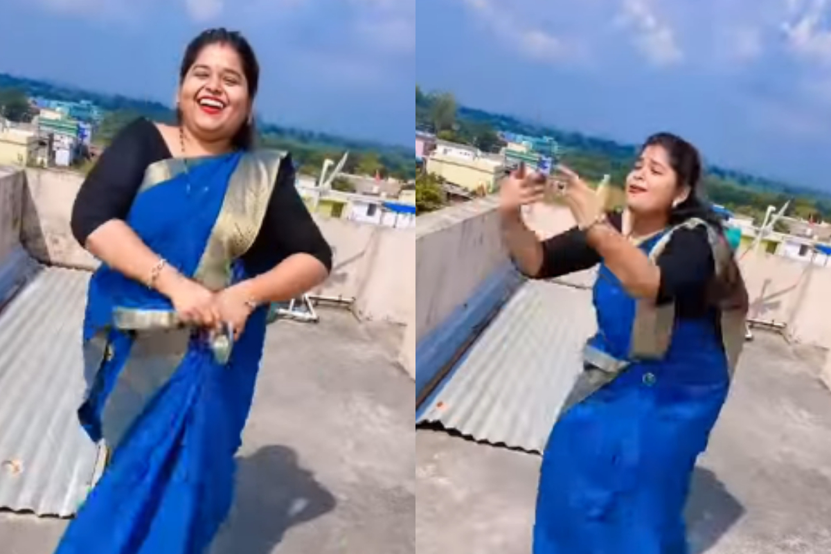 Rangilo Maro Dholna