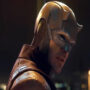 Charlie Cox on Daredevil’s new yellow suit’s “Different Side”