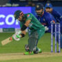 Pak vs India: Fans are upset with Mohammad Rizwan poor performance
