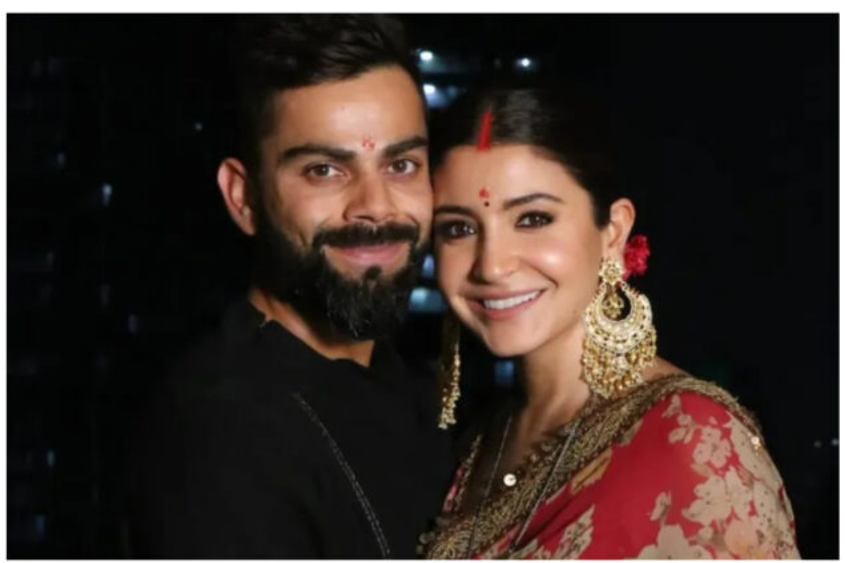 Anushka Sharma