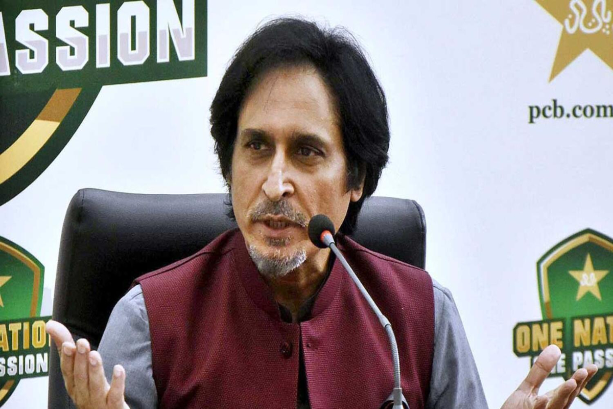 Ramiz Raja