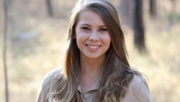 bindi irwin