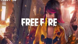 Garena Free Fire Max redeem codes