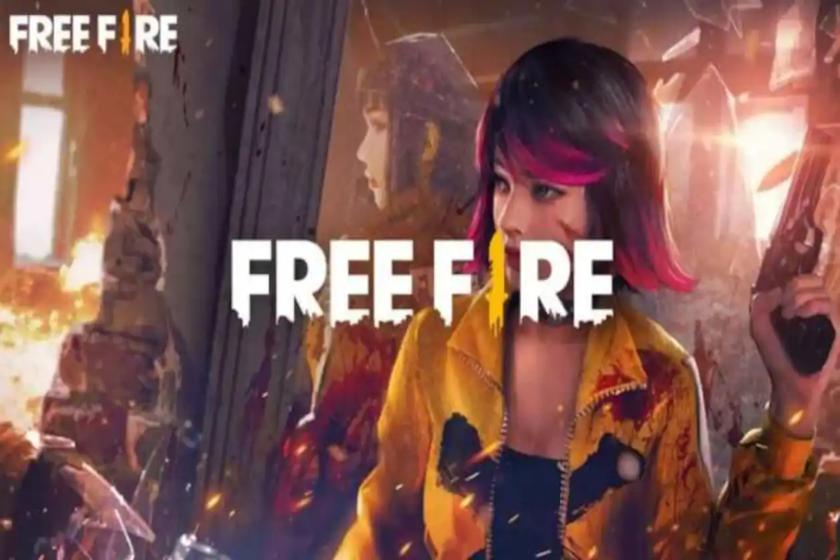 Garena Free Fire Max redeem codes