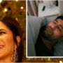 Katrina Kaif wakes Vicky Kaushal with Phone Bhoot sound