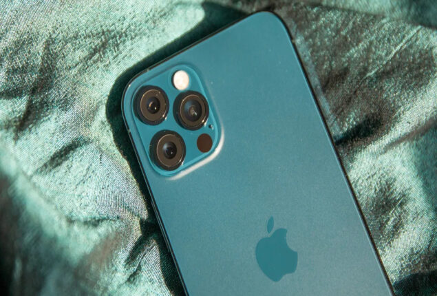 Apple iPhone 12 Pro price in Pakistan & specs