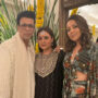 Gauri Khan finally shares picture from Diwali celebration with Rani Mukerji and Karan Joha