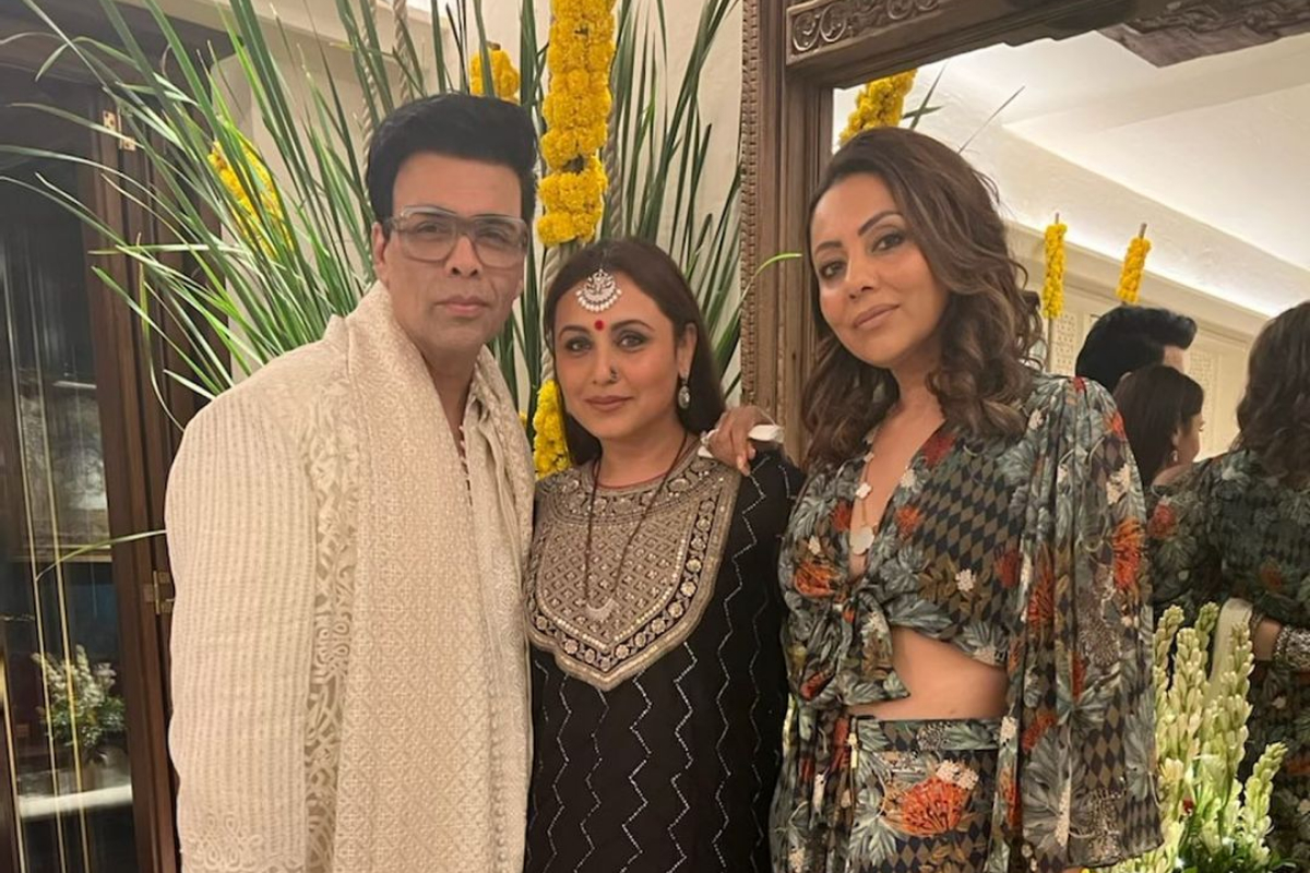 Gauri Khan