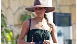 Meghan Markle claims Google stereotypes black women