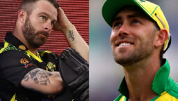 Will Glenn Maxwell succeed Matthew Wade as the wicket-keeper?