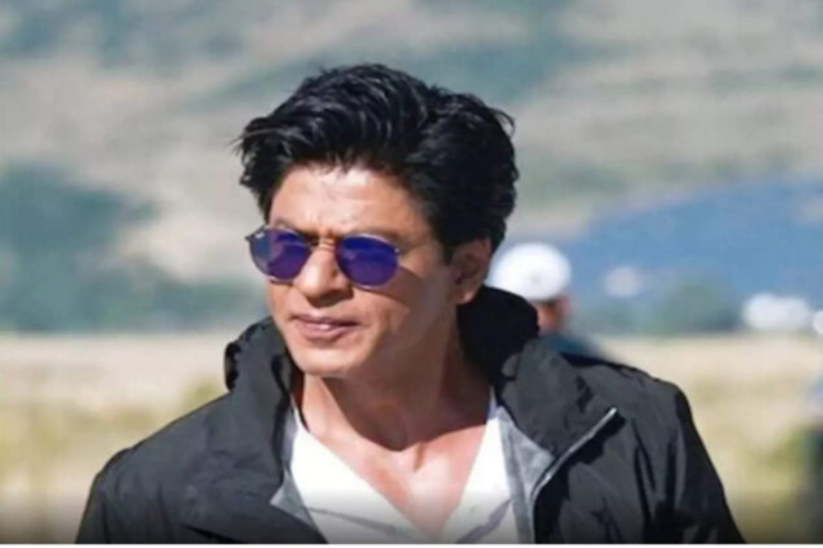 Shah Rukh Khan